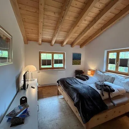 Chasa Al Battaporta Tschierv