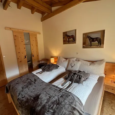 Apartment Chasa Al Battaporta *