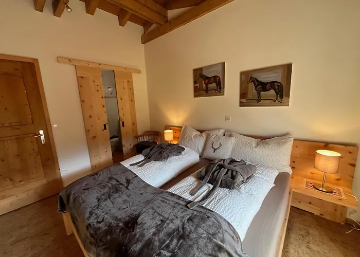 Apartamento Chasa Al Battaporta *