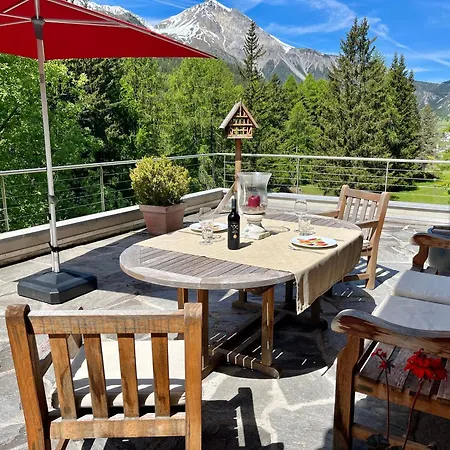 Chasa Al Battaporta *