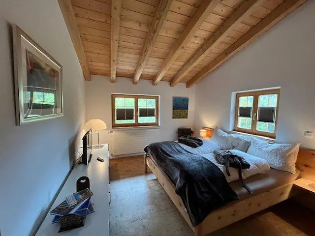 Chasa Al Battaporta Tschierv