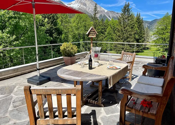 Chasa Al Battaporta *